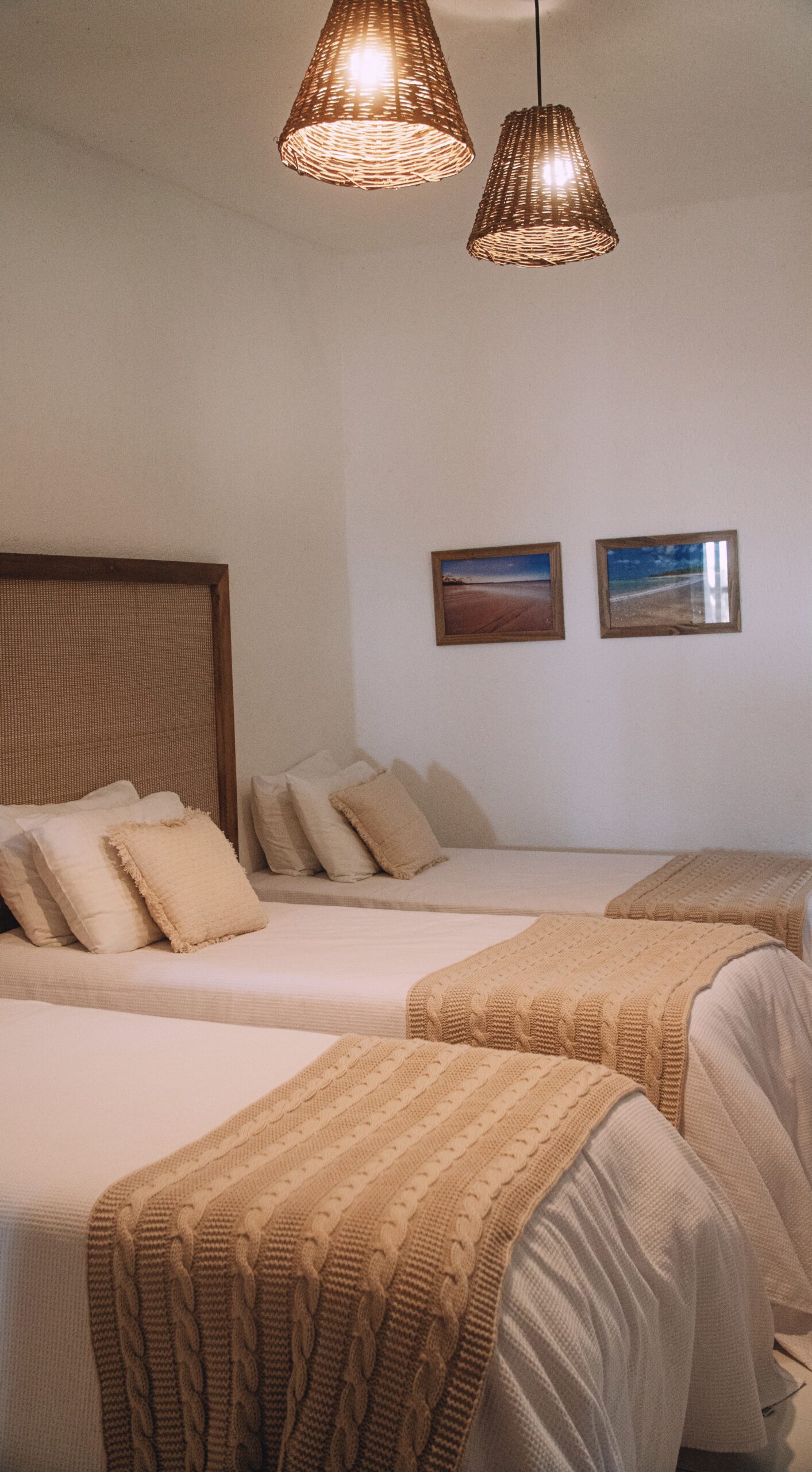 Ambiente Casa Sisal 1